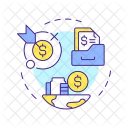 Etf  Icono
