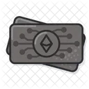 Eth Back Some  Icon