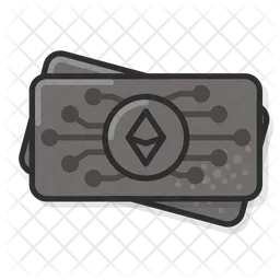 Eth Back Some  Icon