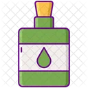 Ethanol Ethanol Bottle Bottle Icon