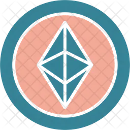 Ethereum  Icon