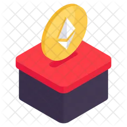 Ethereum  Icon