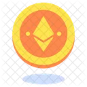 Ethereum  Icon