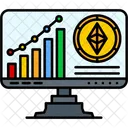 Ethereum Blockchain Smart Contracts Symbol