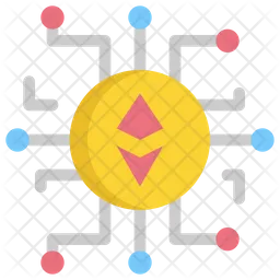 Ethereum  Icon