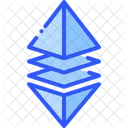Enterprise Ethereum Alliance Icon