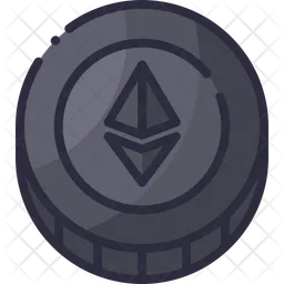 Ethereum  Icon