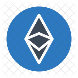 Ethereum  Icon