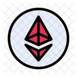 Ethereum  Icon