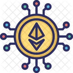 Ethereum  Icon