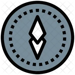 Ethereum  Icon