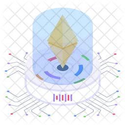 Ethereum  Icon