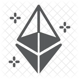 Ethereum  Icon