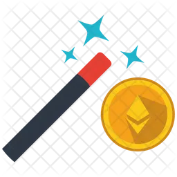 Ethereum  Icon