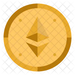 Ethereum  Icon