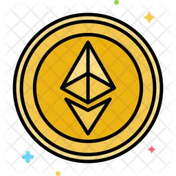 Ethereum  Icon