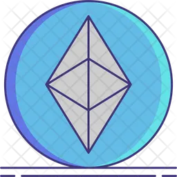 Ethereum  Icon