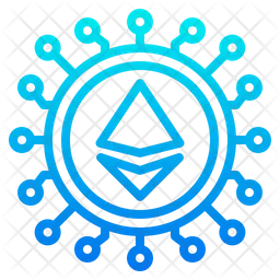 Ethereum  Icon