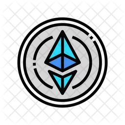 Ethereum  Icon