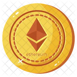 Ethereum  Icon