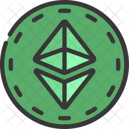 Ethereum  Icon