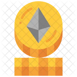 Ethereum  Icon