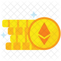 Ethereum  Icon