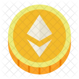 Ethereum  Icon