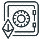 Ethereum  Symbol