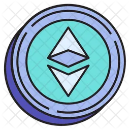 Ethereum  Icon