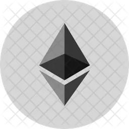 Ethereum Logo Icon