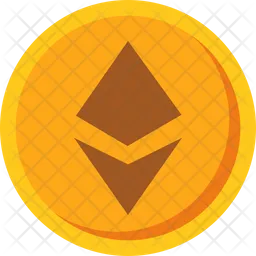 Ethereum  Icon