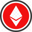 Ethereum Ethereum Logo Symbol Icon