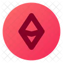 Etherium Icon