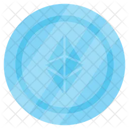 Ethereum  Icon