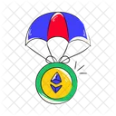 Ethereum Airdrop  Symbol