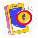 Ethereum App  Symbol