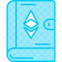 Ethereum book  Icon