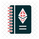 Ledger Nft Ethereum Icon