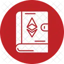 Ethereum Buch Ether Ethereum Studie Symbol