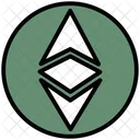 Ethereum Classic  Icon