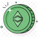 Ethereum Classic  Icon