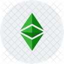 Ethereum Classic Etc  Icon