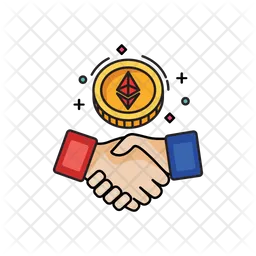 Ethereum Enterprise Alliance  Icon