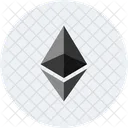 Ethereum Eth  Icon