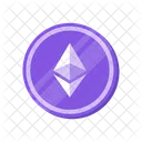 Ethereum Icon