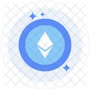 Ethereum Ethereum Coin Ethereum Icon