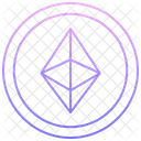 Ethereum  Icon