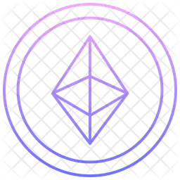 Ethereum  Icon