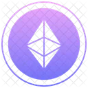 Ethereum  Icon